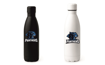 WÜRZBURG PANTHERS Trinkflasche 790 ml